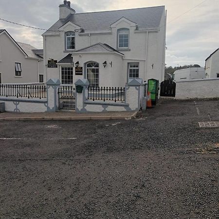 Hotel Ardhill House The Diamond, In The Heart Of Ardara Town , F94 C7X9 Esterno foto