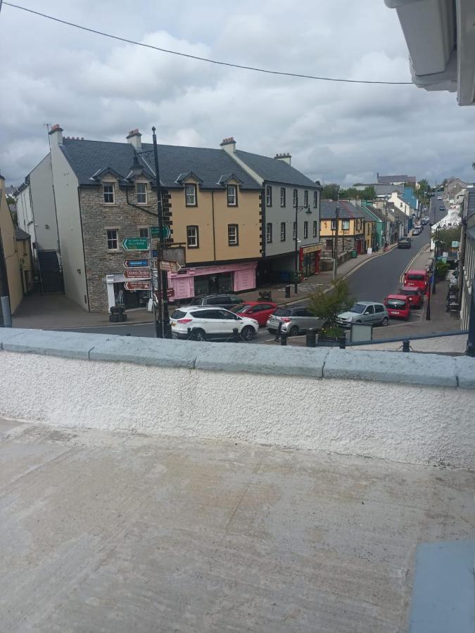 Hotel Ardhill House The Diamond, In The Heart Of Ardara Town , F94 C7X9 Esterno foto